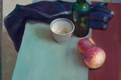 Still Life with Meiraapjes, 2006