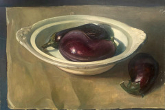 regout-schaal-met-aubergines, 2004